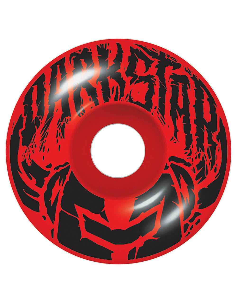Darkstar Scrim 'Soft Wheels' Complete Skateboard - 7.5"