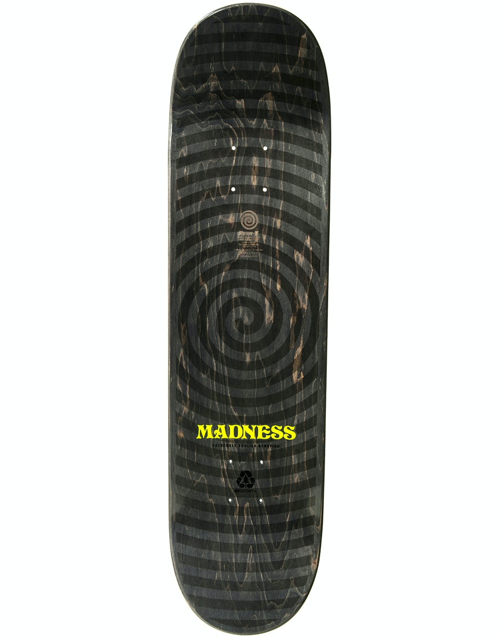 Madness Mayhem R7 Skateboard Deck - 8.375"