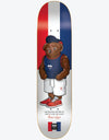 DGK Quise Dirty Ghetto Bears Skateboard Deck - 8.25"