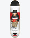DGK Shanahan Dirty Ghetto Bears Skateboard Deck - 8"