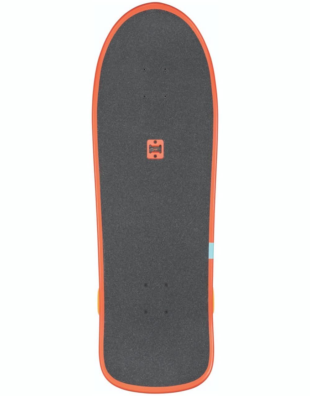Globe Aperture Cruiser - 9.9" x 31"