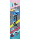 Grizzly To The Max 9" Grip Tape Sheet