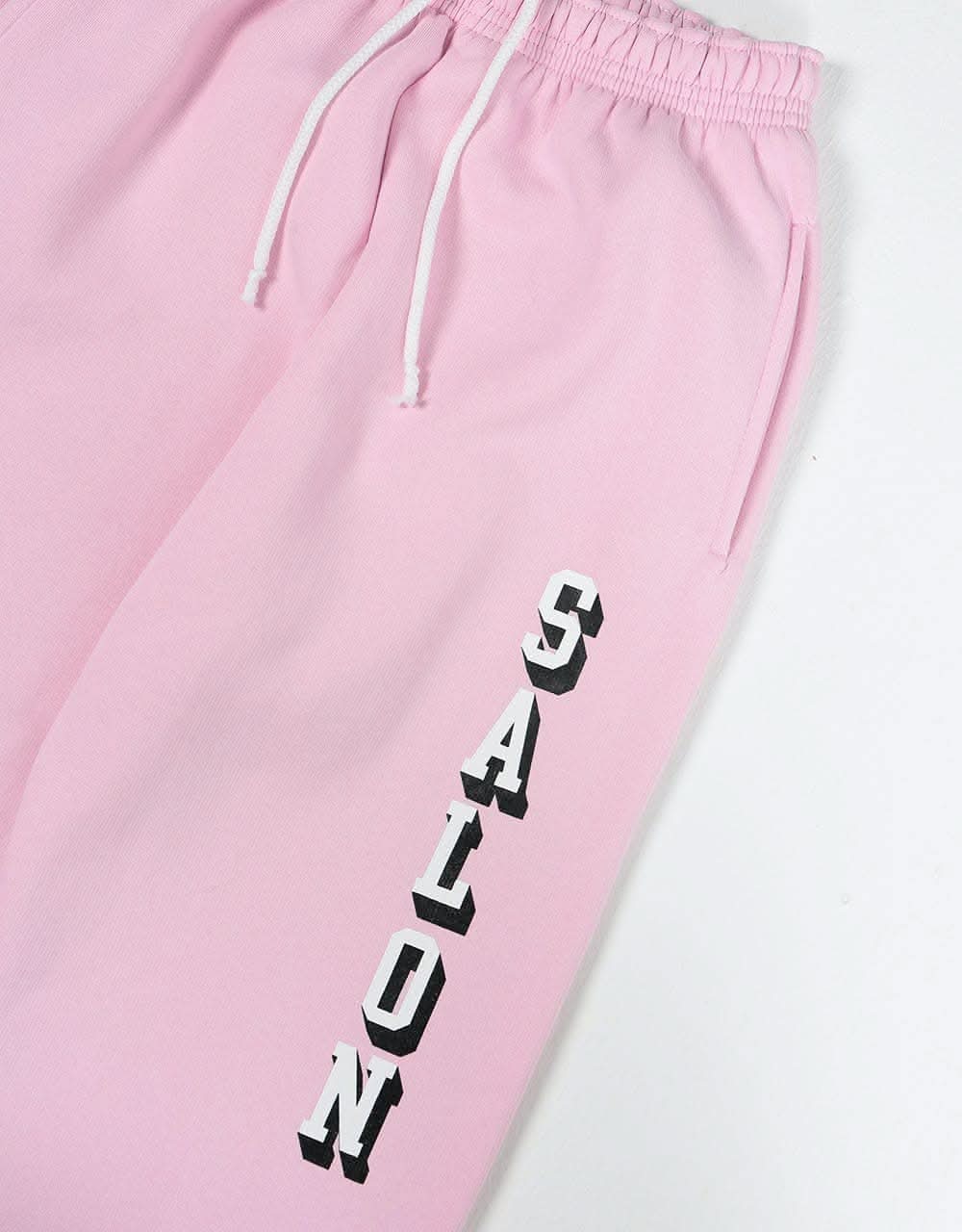 Salon Skateboards Type 2 Joggers - Pink