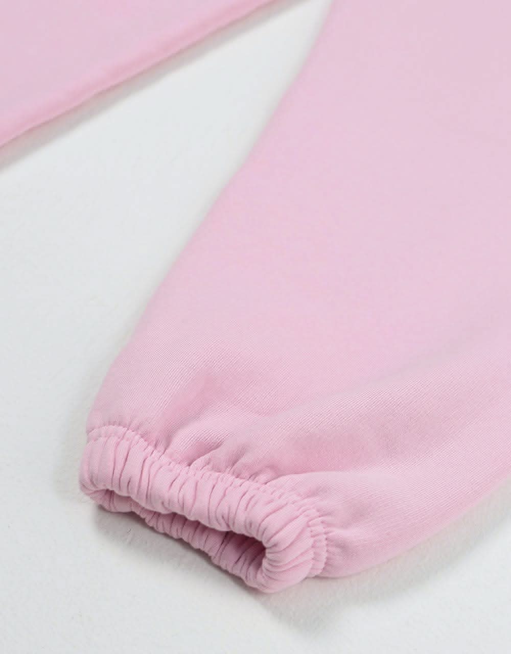 Salon Skateboards Type 2 Joggers - Pink