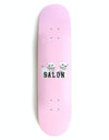 Salon Kitty Cats Skateboard Deck - 8.25"