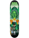 Death Jackson Smoke and Mirrors Skateboard Deck - 8.5"