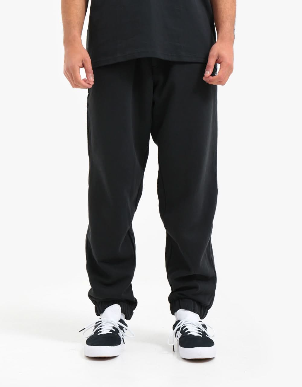 adidas Shmoo Pant - Black/Off White