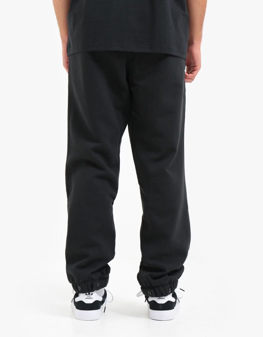 adidas Shmoo Pant - Black/Off White