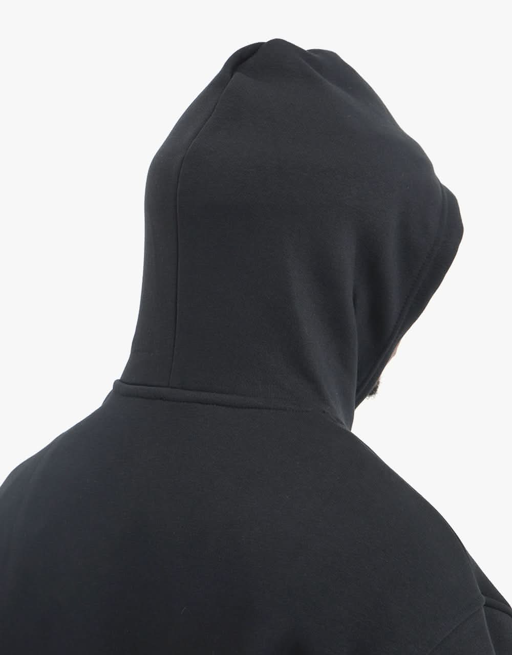 adidas G Shmoo Pullover Hoodie - Black