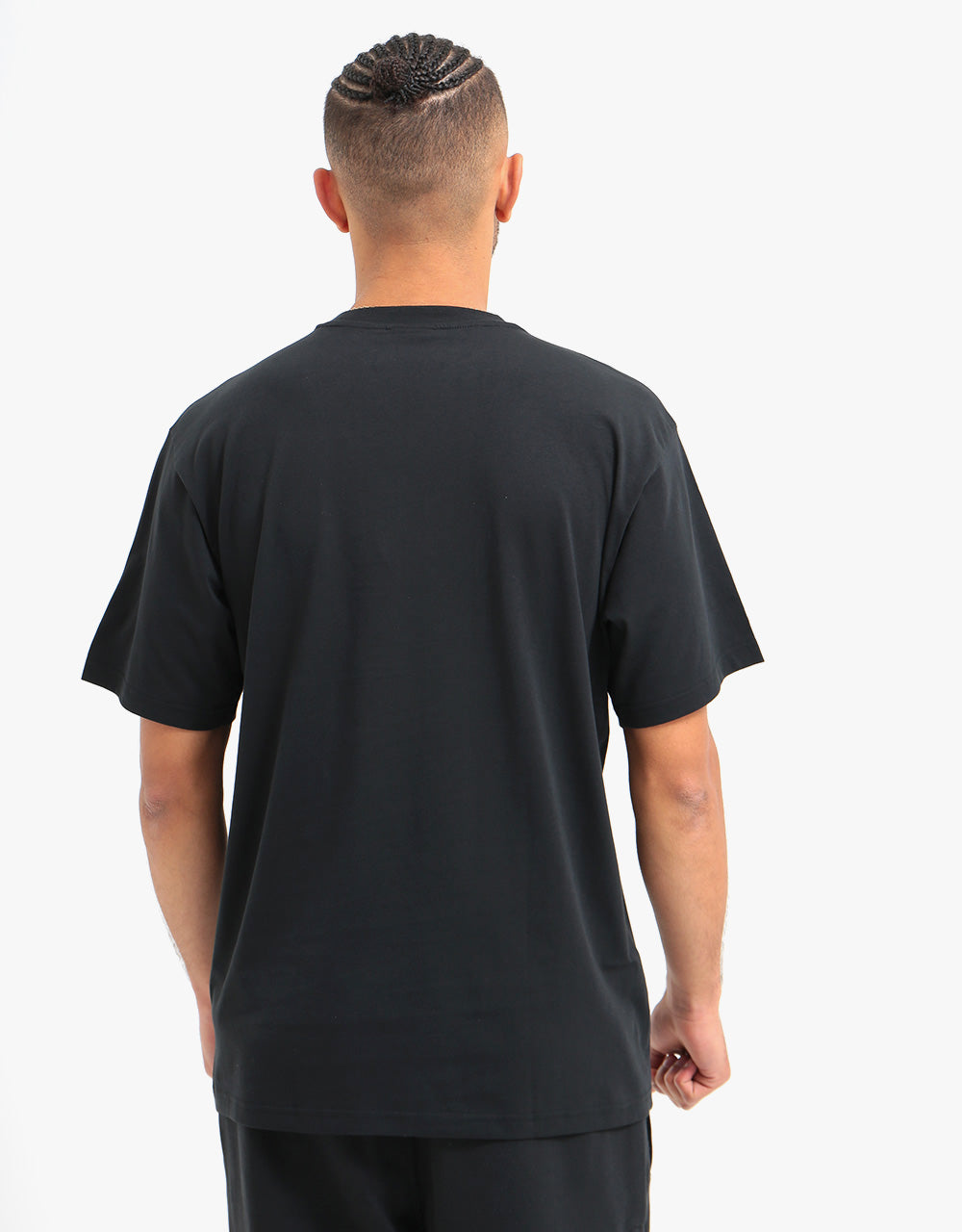 adidas G Shmoo T-Shirt - Black