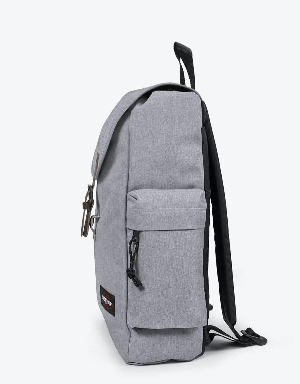 Eastpak Austin Backpack Sunday Grey Route One