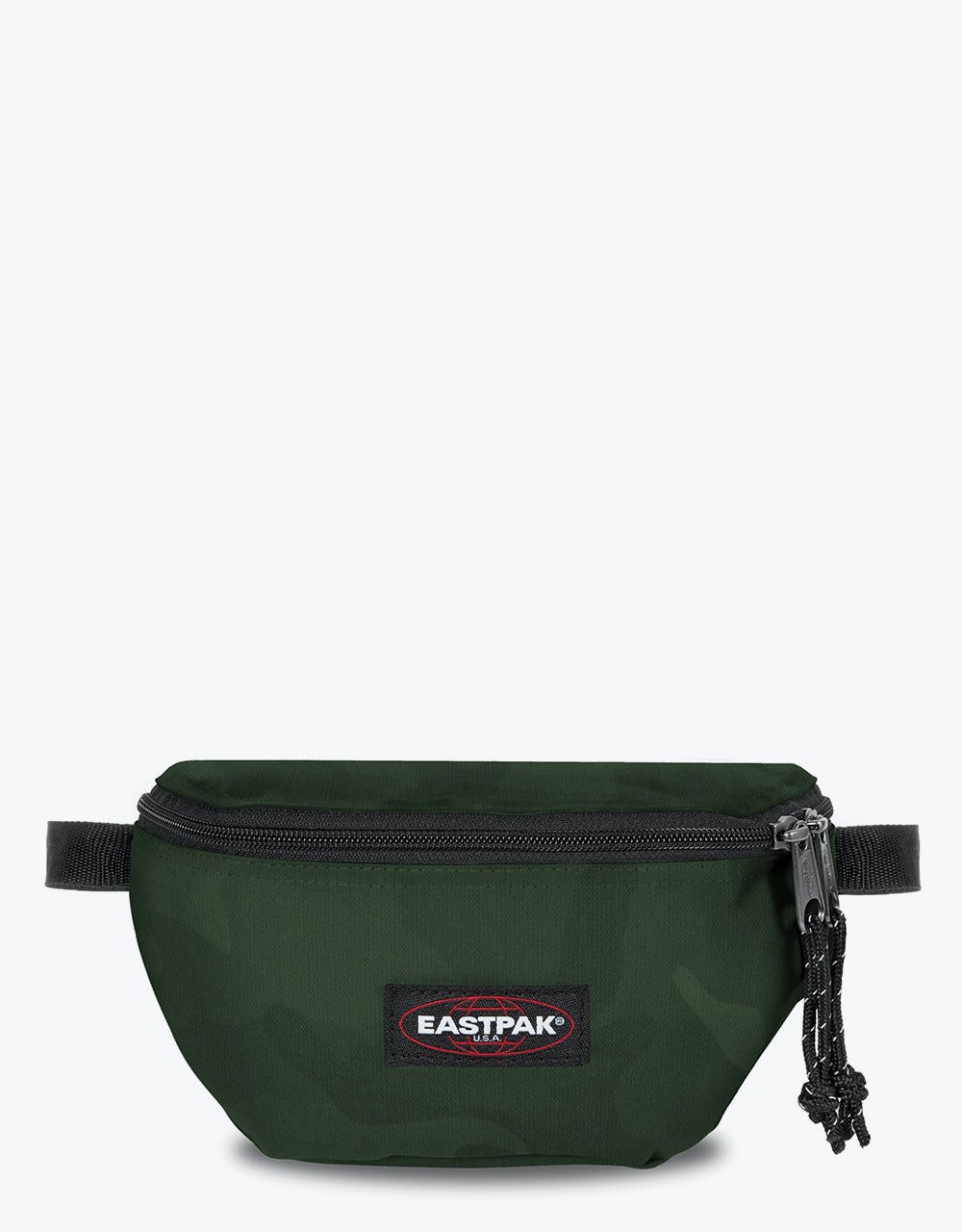 Eastpak Springer Cross Body Bag - Tonal Camo Khak