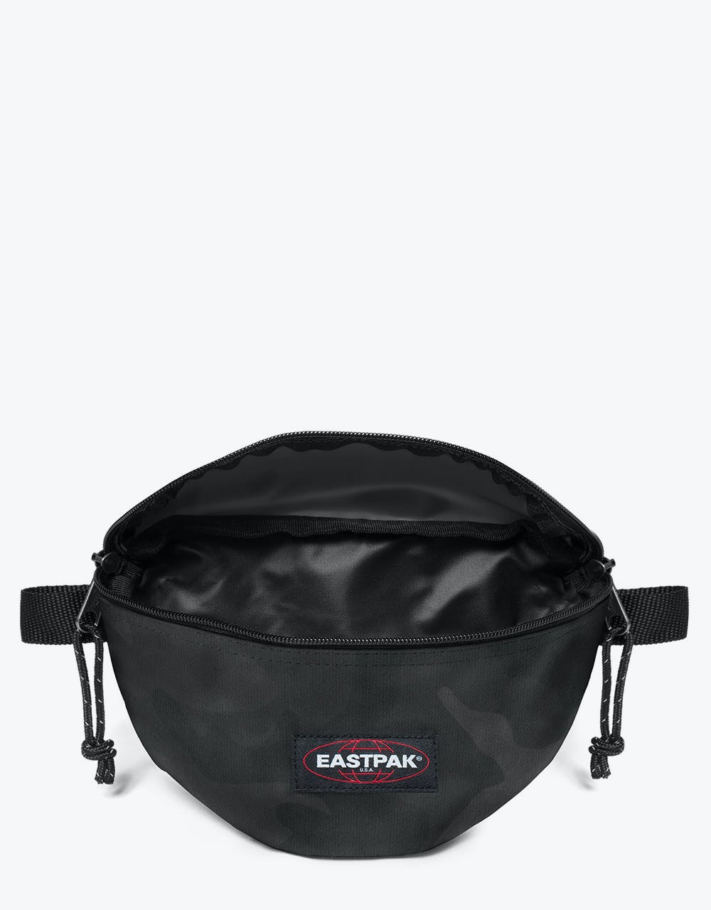 Eastpak Springer Cross Body Bag - Tonal Camo Dark