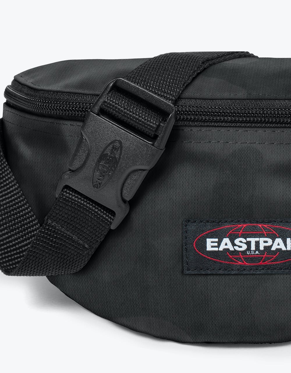 Eastpak Springer Cross Body Bag - Tonal Camo Dark