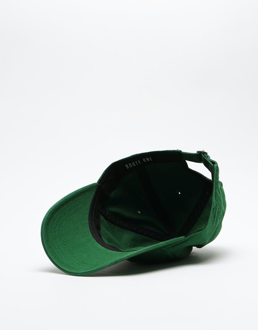 Route One Butterfly Cap - Forest Green