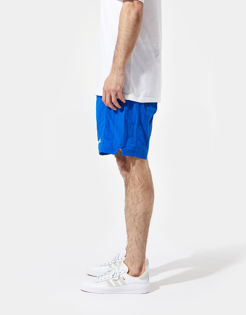 Route One Jammin Shorts - Royal Blue
