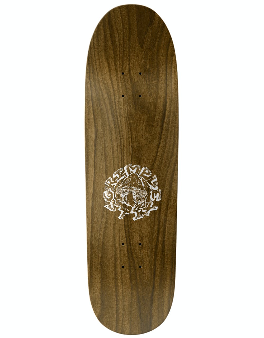 Anti Hero Evan Grimple Lightyears Guest Skateboard Deck - 9.1"