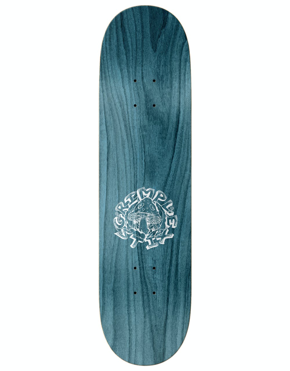 Anti Hero Evan Grimple Shrunken Guest Skateboard Deck - 8.5"