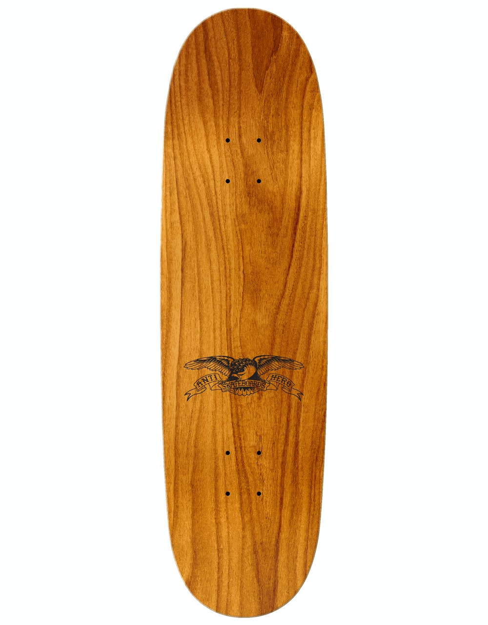 Anti Hero Russo RR Skateboard Deck - 8.75"