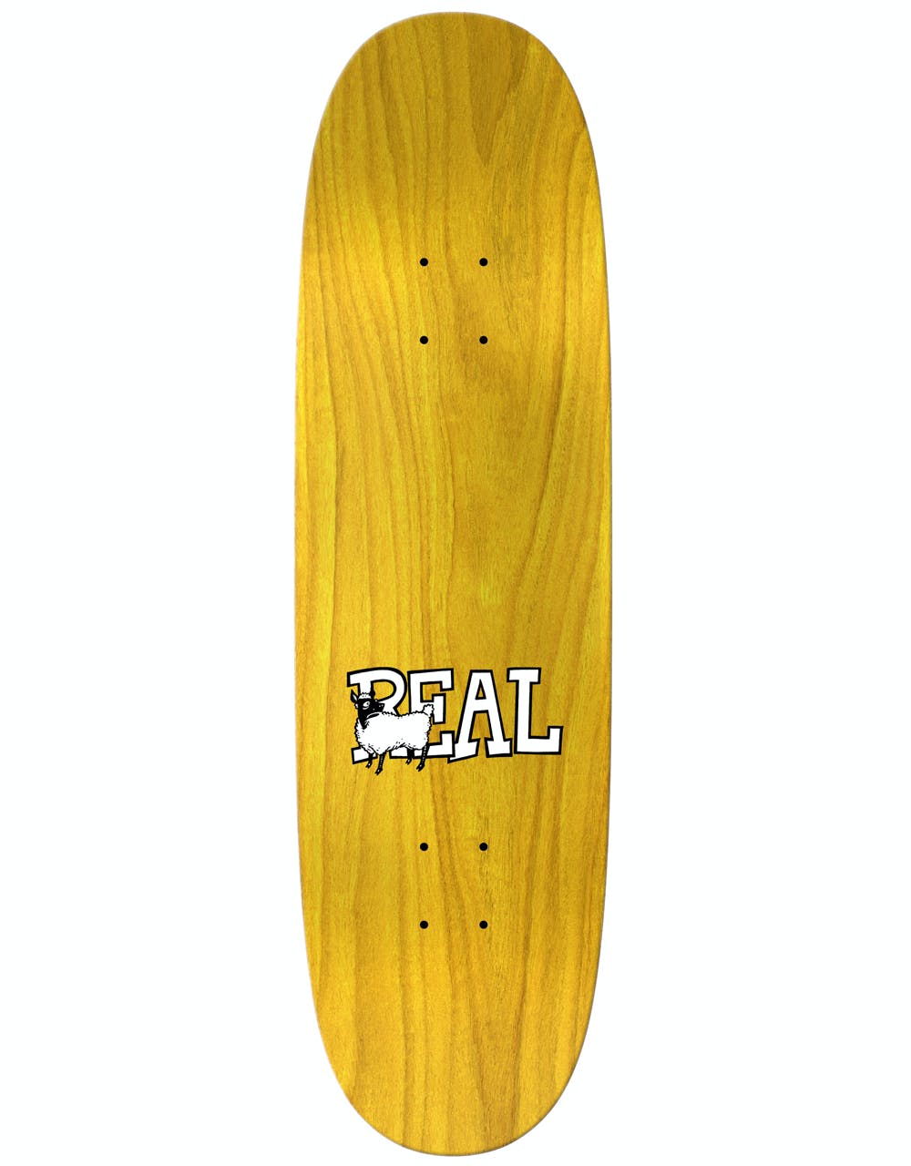 Real Kelch Twister Ltd Skateboard Deck - 8.75"