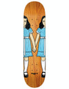 Real Busenitz Forever & Ever Skateboard Deck - 8.38"