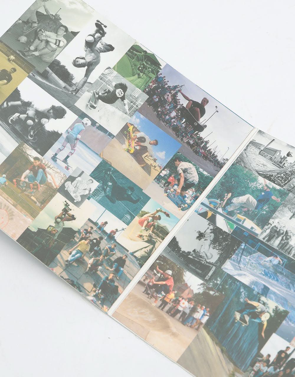 Nothing Meaner - The Story of Dean Lane Skatepark DVD