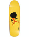 Polar Halberg Big Head Skateboard Deck - 1991 Shape 9.25"