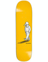 Polar Brady Alone Skateboard Deck - ARIGATO Shape 8.38"