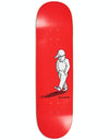 Polar Brady Alone Skateboard Deck - 8.5"