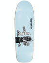 Polar Boserio Knock Knock Skateboard Deck - DANE 1 Shape 9.75"