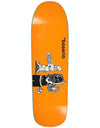 Polar Boserio Knock Knock Skateboard Deck - 1991 Shape 9.25"