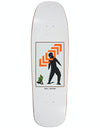 Polar Grund Framed Skateboard Deck - 1992 Shape 9.25"