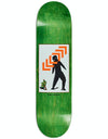 Polar Grund Framed Skateboard Deck - 8.125"