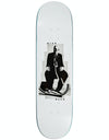 Polar Klez Brain Blower Skateboard Deck - 8.25"