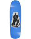 Polar Klez Brain Blower Skateboard Deck - 1992 Shape 9.25"
