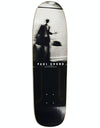 Polar Grund Man In Rain Skateboard Deck - P9 Shape 8.625"