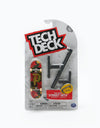 Tech Deck Fingerboard Street Hits -  Flat Bar