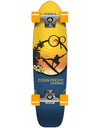 Ocean Pacific Grom Cruiser Skateboard - 7.75" x 28.5"
