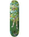 Element Nature Wins Forest Skateboard Deck - 8"