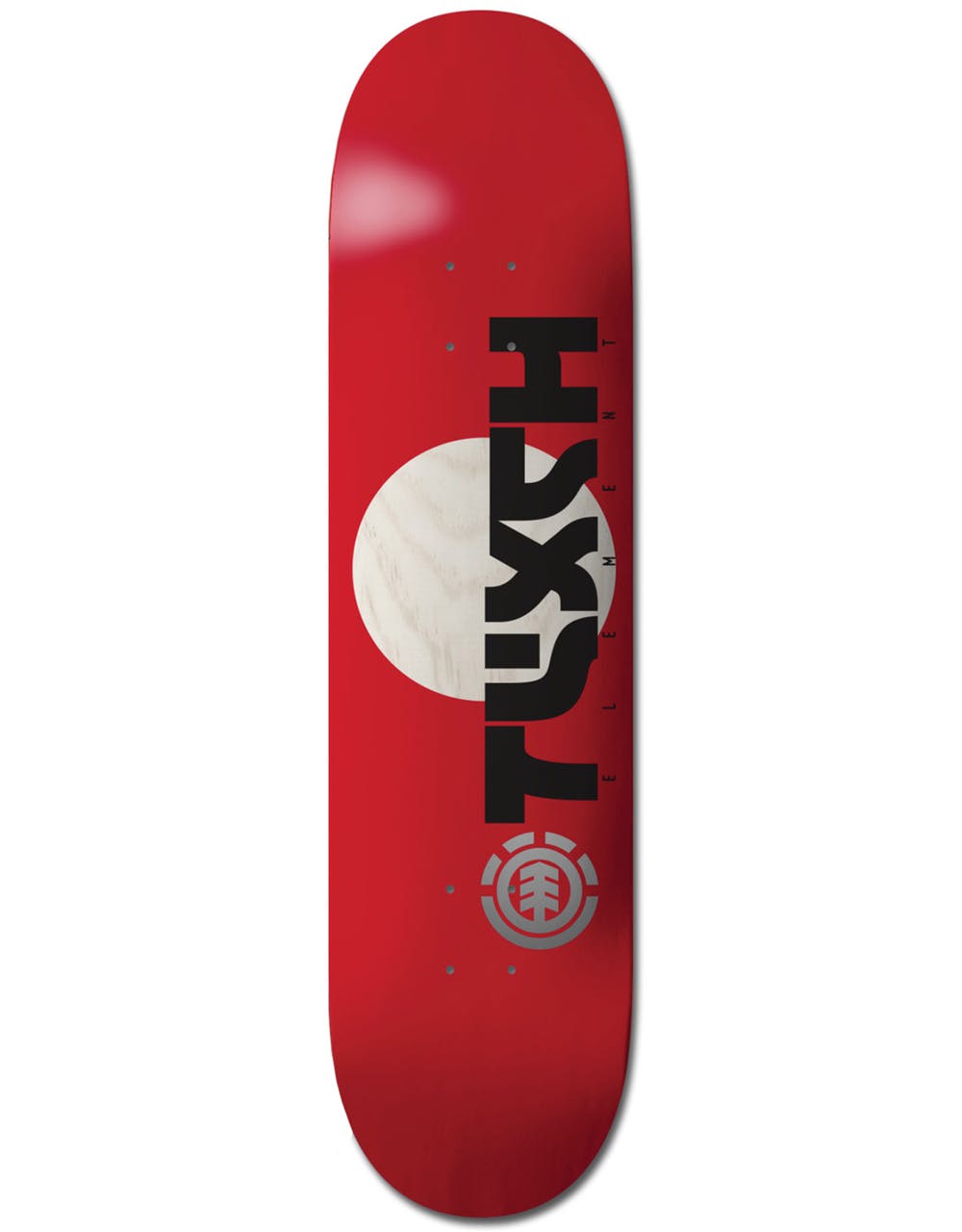 Element Primo Tokyo Skateboard Deck - 8.25"