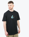 Leon Karssen Breath T-Shirt - Black