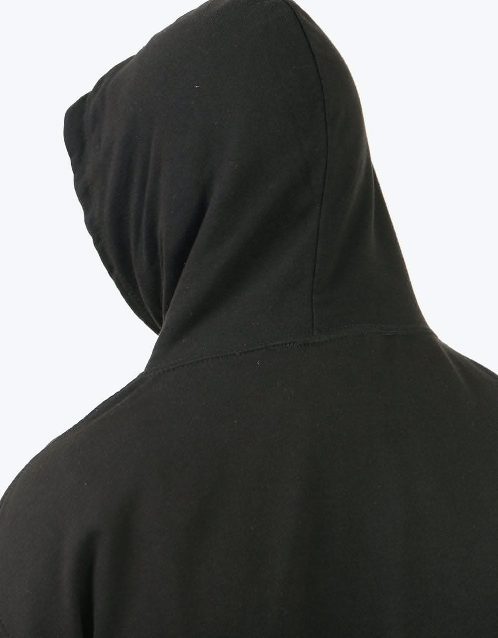 Leon Karssen Boxcat Pullover Hoodie - Black