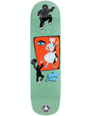 Welcome Sanchez Peep This on Nibiru 2 Skateboard Deck - 8.75"
