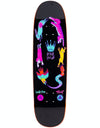 Welcome Miller Animal Kingdom on Catblood 2.0 Skateboard Deck - 8.75"