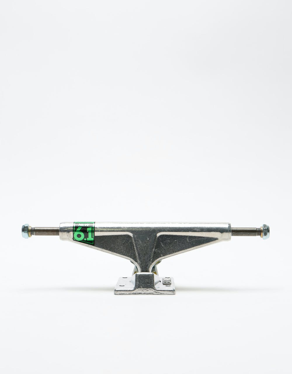 Venture 6.1 High Skateboard Trucks