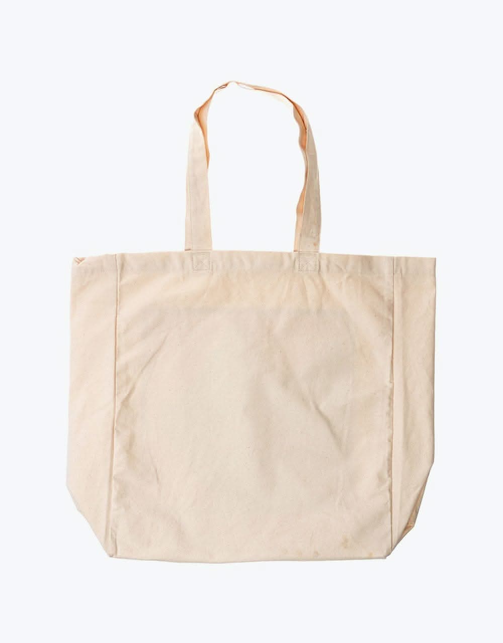 Leon Karssen Boxcat Tote Bag - Natural