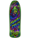 Santa Cruz Death Party Preissue Skateboard Deck - 9.35"
