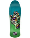 Santa Cruz Mummy Hand Preissue Skateboard Deck - 10"
