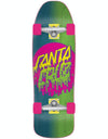 Santa Cruz Rad Dot 80s Cruiser Skateboard - 9.35" x 31.7"