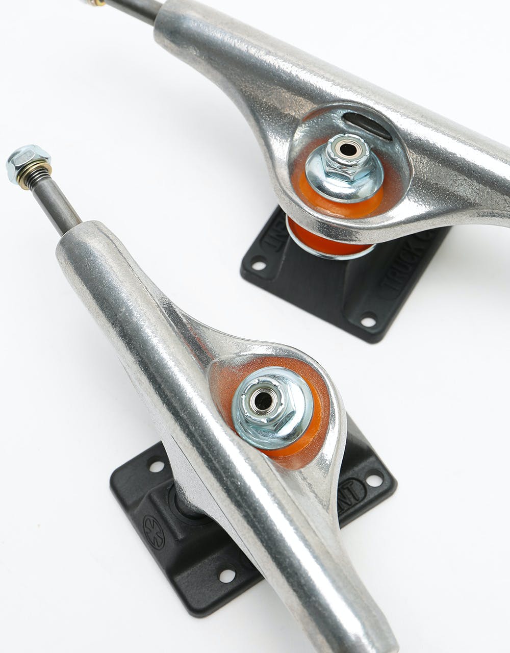 Independent Stage 11 Hollow Forged 144 Standard Skateboard Trucks